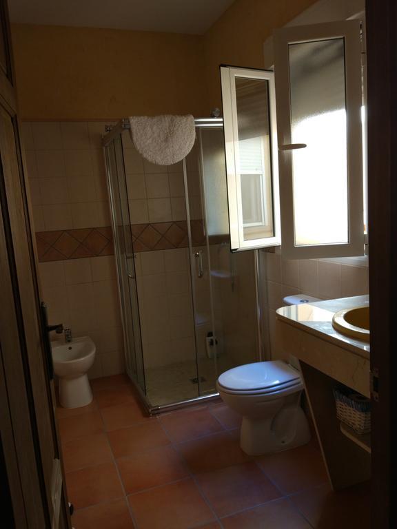 Casa Rural Sierra De Coripe Bagian luar foto