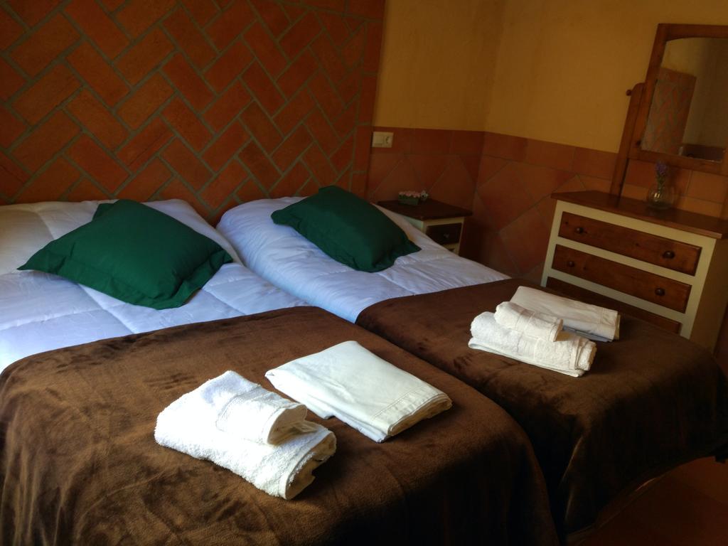 Casa Rural Sierra De Coripe Bagian luar foto